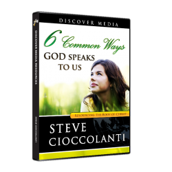 6 Common Ways God Speaks to Us